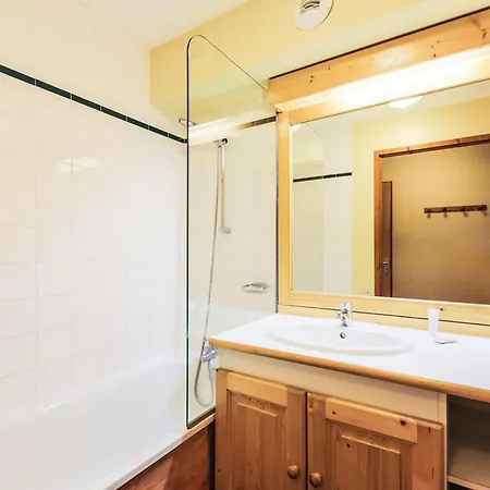 Les Valmonts - Maeva - 3 Pieces 6 Personnes Selection Mae-7194 * Saint-Martin-de-Belleville