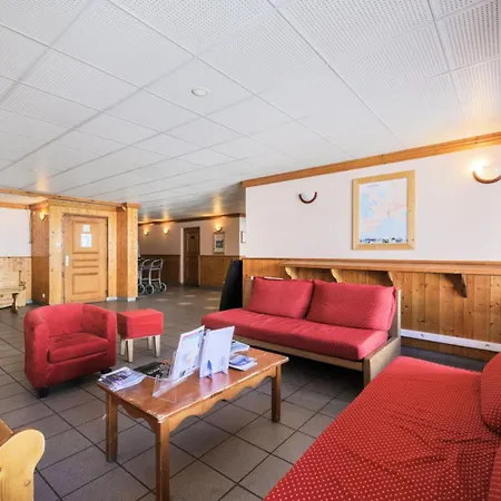 Les Valmonts - Maeva - 3 Pieces 6 Personnes Selection Mae-7194 *