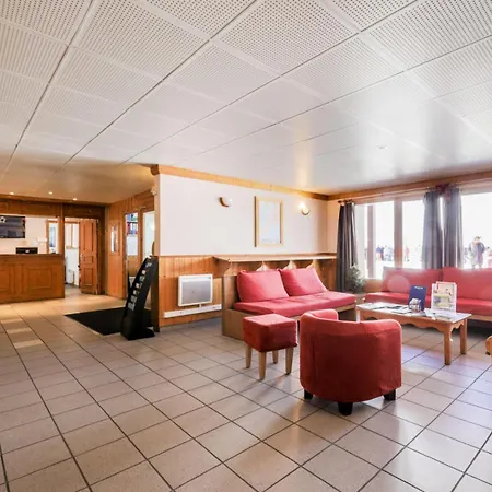 Les Valmonts - Maeva - 3 Pieces 6 Personnes Selection Mae-7194 *